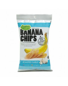 Everything Banana - Roasted Garlic - Carton