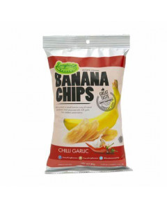 Everything Banana - Chilli Garlic - Carton