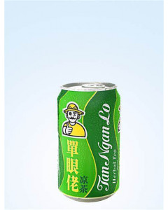 Tan Ngan Lo Herbal Tea - Carton