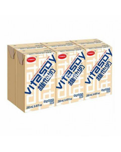Vitasoy Regular 661Sr - Carton