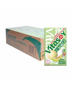 Vitasoy Melon 679Sr - Carton