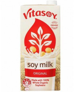 Vitasoy Regular 901Sp - Carton