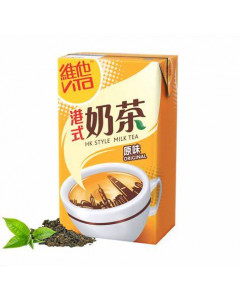 Vita Hk Style Milk Tea 6693Exi - Carton