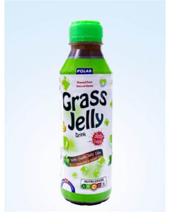 Polar Grass Jelly - Carton