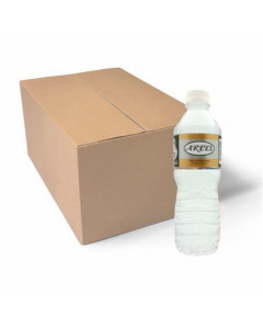 Arees Pure Drinking Water - Carton