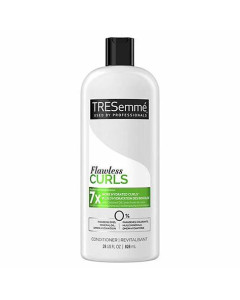 Tresemme Flawless Curls Moist Conditioner - Carton