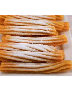 Churros Classic Original 12cm - Carton