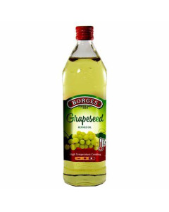 Borges Grapeseed Oil - Carton
