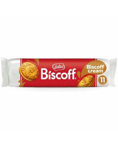 Lotus Biscoff Cream - Carton (Free 1 Carton for every 10 Cartons Ordered)