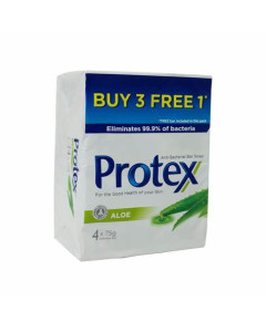 Protex Herbal Antibacterial Bar Soap (B3G1F) - Carton