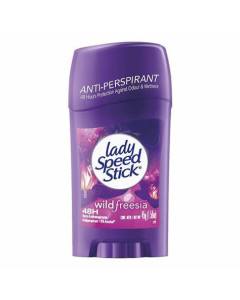 Mennen Lady Speedstick - Wild Freesia - Carton