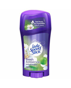 Mennen Lady Speedstick - Powder Fresh - Carton