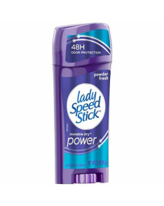 Mennen Lady Speedstick - Orchard Blossom - Carton
