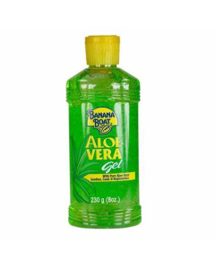 Banana Boat Gel Aloe Vera - Carton