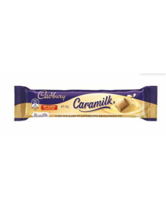Cadbury  Caramilk Bar - Carton