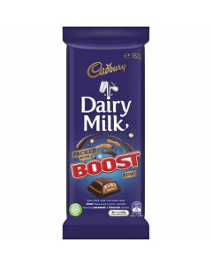Cadbury Dairy Milk Packed with Boost - Carton