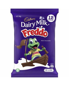 Cadbury Freddo CDM Sharepack - Carton