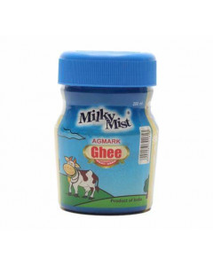 Milky Mist Ghee Jar - Carton
