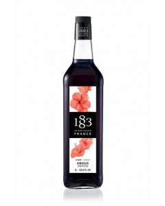 1883 Maison Hibiscus - Carton