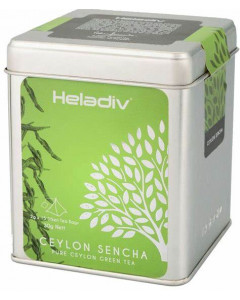 Heladiv® Paradise Premium (Silken Tea Bag) Ceylon Sencha - Carton
