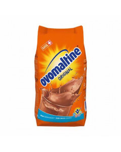  Ovaltine Chocolate Pouch - Carton