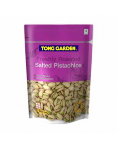 Tong Garden Salted Pistachios - Carton