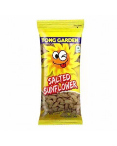 Tong Garden Salted Sunflower - Carton