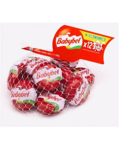 Mini Babybel - Carton