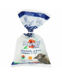 Polenghi Mozzarella - Carton