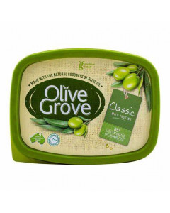OLIVE GROVE Classic Halal - Carton