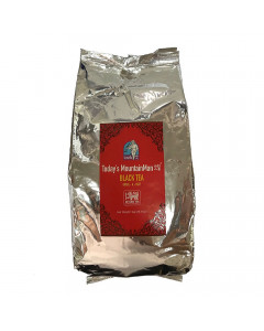 Today's Mountain Man Ceylon Black Tea Dust Grade A - Case