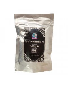 Today's Mountain Man Ceylon Black Tea Special Blend Earl Grey - Case