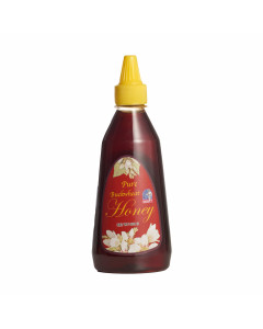 Today's Mountain Man Pure Buckwheat Honey - Case