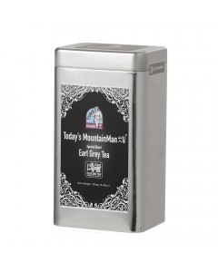 Today's Mountain Man Special Blend Earl Grey Tea - Case