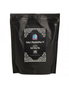 Today's Mountain Man Special Blend Earl Grey Tea - Case