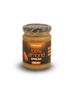 Melrose 100% Almond Spread - Carton