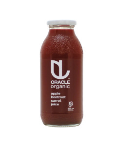 Oracle Organic Appple Beetroot Carrot Juice - Case