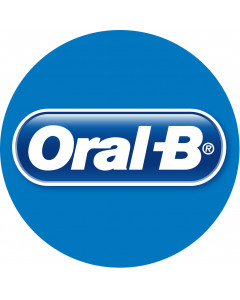 Oral B End Tufted Blister Cardboard - Case