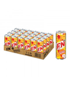 F&N Orange - Carton
