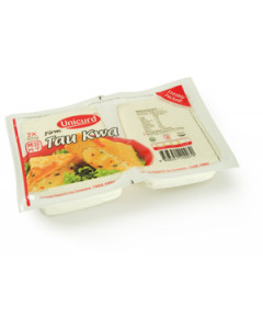 Unicurb Organic Tau Kwa - Carton