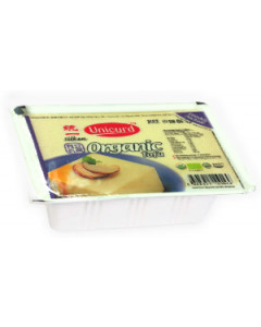 Unicurb Organic Tofu - Carton