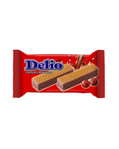 Oriental Delio Chocolate Cream Wafer 16gx24s - Case