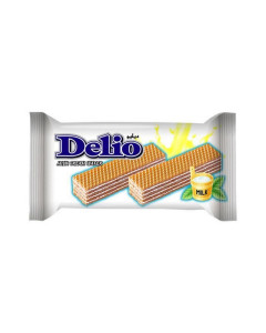 Oriental Delio Milk Cream Wafer 16gx24s - Case