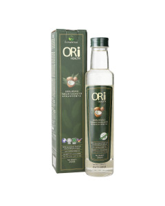 Ori Health Virgin Coconut Oil - Case