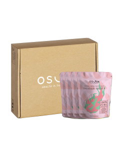 Osuda Freeze Dried Dragonfruit Set - Case