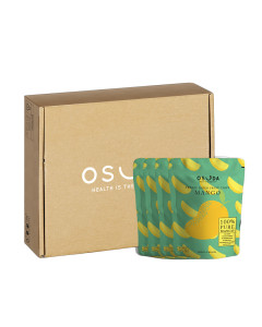 Osuda Freeze Dried Mango Set - Case
