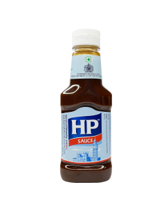  Hp Sauce- Carton