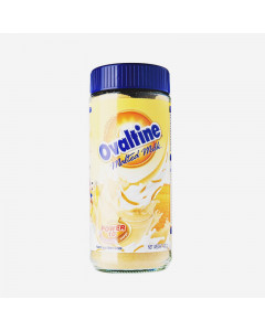Ovaltine Jar Malted Milk - Carton