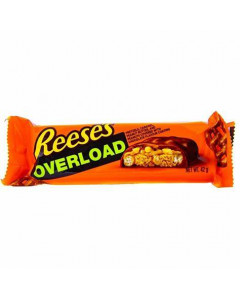 Reese's Overload Regular - Carton