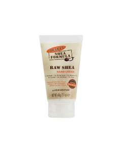 Palmer’s Raw Shea Formula With Vitamin E Hand Cream - Case